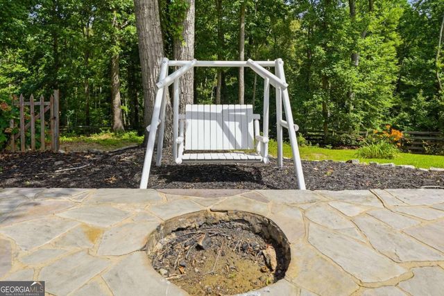 156 Lula Payne Trail, Ball Ground, GA 30107