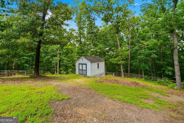 156 Lula Payne Trail, Ball Ground, GA 30107