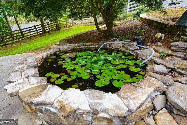 156 Lula Payne Trail, Ball Ground, GA 30107