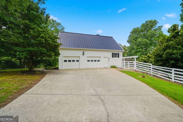 156 Lula Payne Trail, Ball Ground, GA 30107