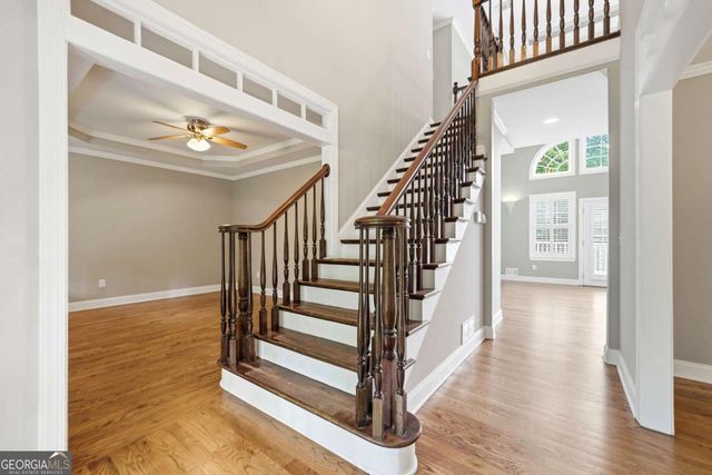156 Lula Payne Trail, Ball Ground, GA 30107