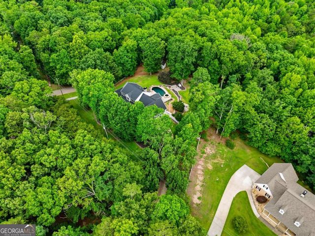 156 Lula Payne Trail, Ball Ground, GA 30107