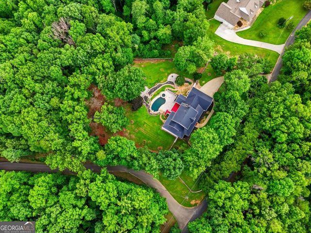 156 Lula Payne Trail, Ball Ground, GA 30107