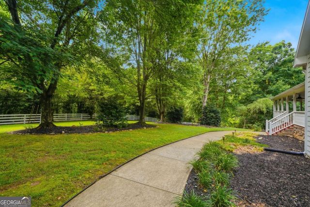 156 Lula Payne Trail, Ball Ground, GA 30107