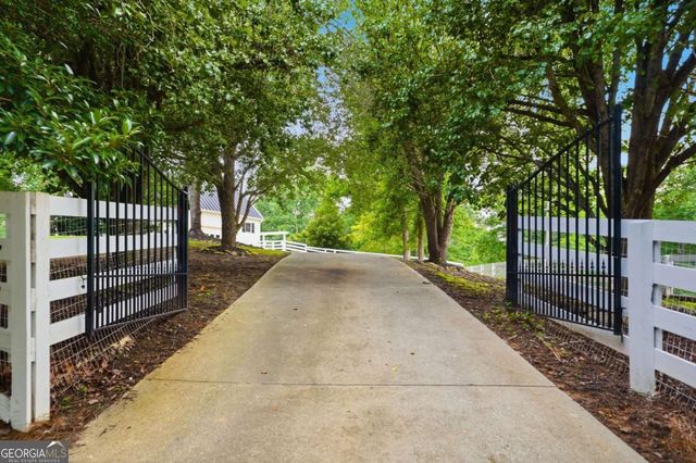 156 Lula Payne Trail, Ball Ground, GA 30107