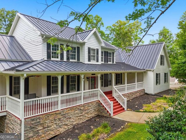 156 Lula Payne Trail, Ball Ground, GA 30107