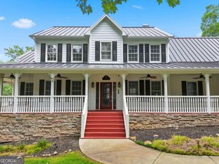 156 Lula Payne Trail, Ball Ground, GA 30107