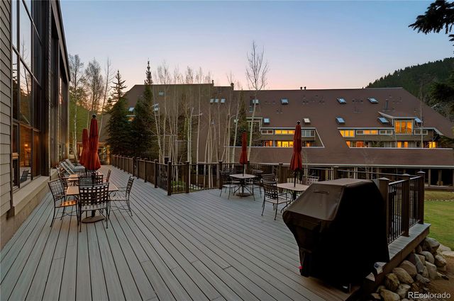 21640 US Highway 6 2121, Dillon, CO 80435