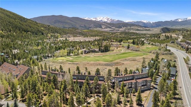 21640 US Highway 6 2121, Dillon, CO 80435