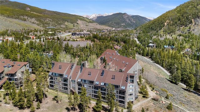 21640 US Highway 6 2121, Dillon, CO 80435