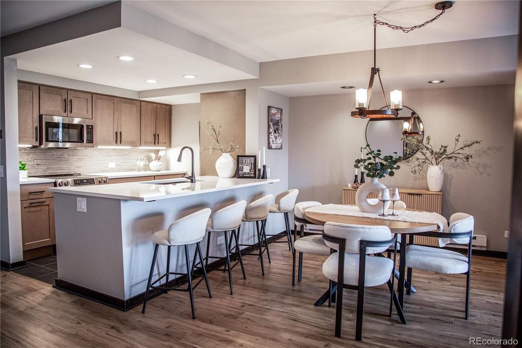 21640 US Highway 6 2121, Dillon, CO 80435