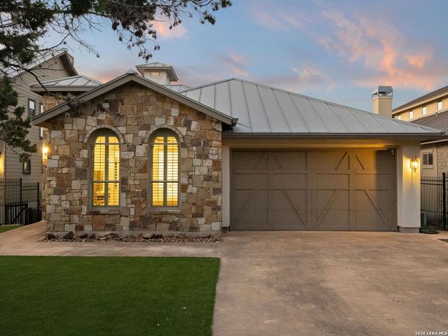 1736 Stagecoach Drive, Canyon Lake, TX 78133