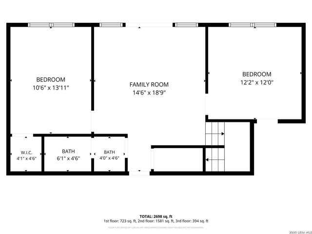1736 Stagecoach Drive, Canyon Lake, TX 78133