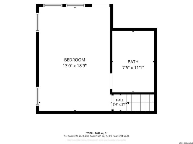 1736 Stagecoach Drive, Canyon Lake, TX 78133