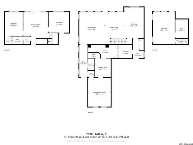 1736 Stagecoach Drive, Canyon Lake, TX 78133