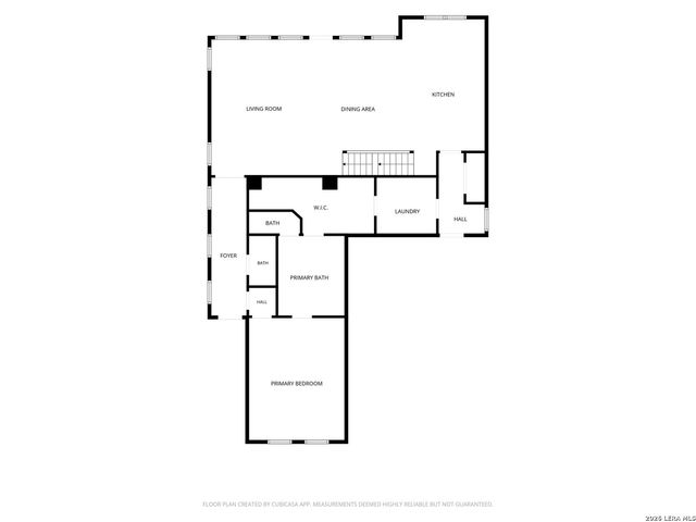 1736 Stagecoach Drive, Canyon Lake, TX 78133