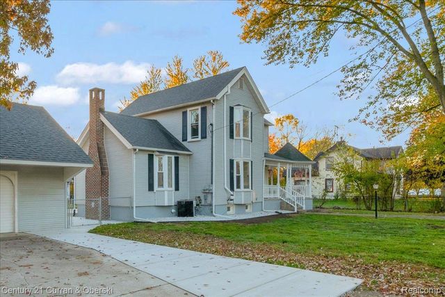 6315 Denton Road, Van Buren Charter Township, MI 48111