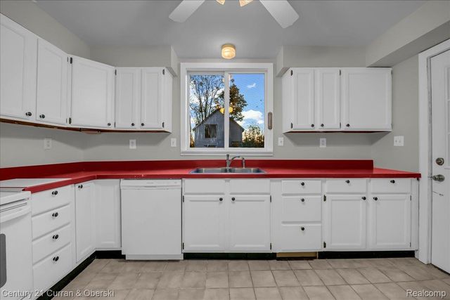 6315 Denton Road, Van Buren Charter Township, MI 48111