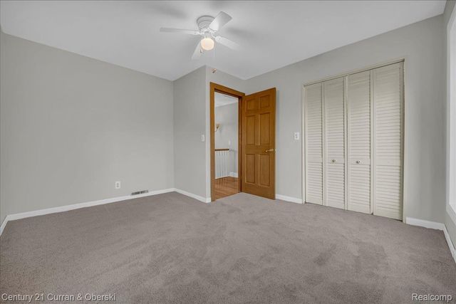 6315 Denton Road, Van Buren Charter Township, MI 48111