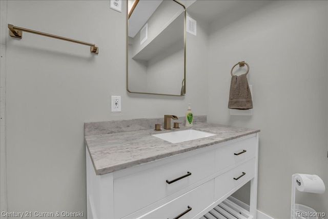 6315 Denton Road, Van Buren Charter Township, MI 48111