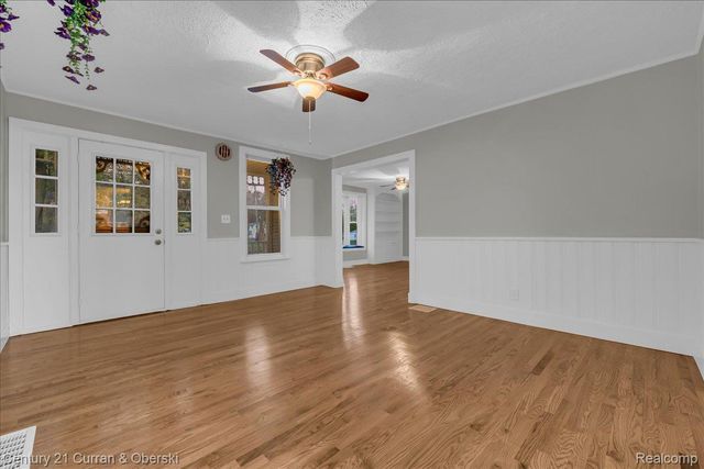 6315 Denton Road, Van Buren Charter Township, MI 48111