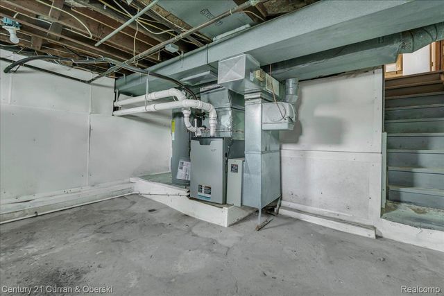 6315 Denton Road, Van Buren Charter Township, MI 48111