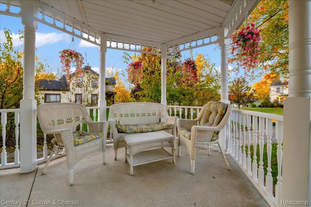 6315 Denton Road, Van Buren Charter Township, MI 48111