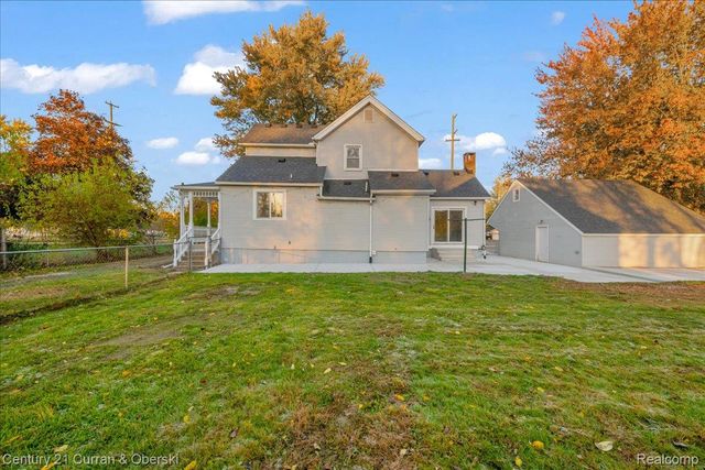 6315 Denton Road, Van Buren Charter Township, MI 48111