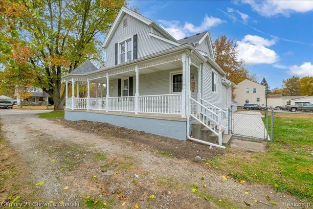 6315 Denton Road, Van Buren Charter Township, MI 48111