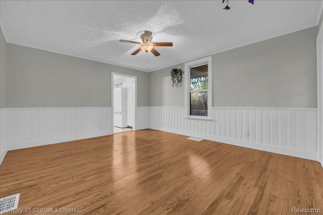 6315 Denton Road, Van Buren Charter Township, MI 48111