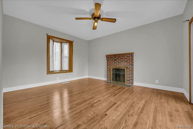 6315 Denton Road, Van Buren Charter Township, MI 48111