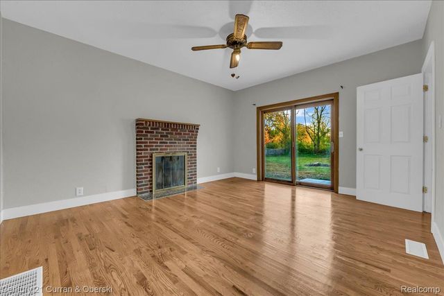 6315 Denton Road, Van Buren Charter Township, MI 48111