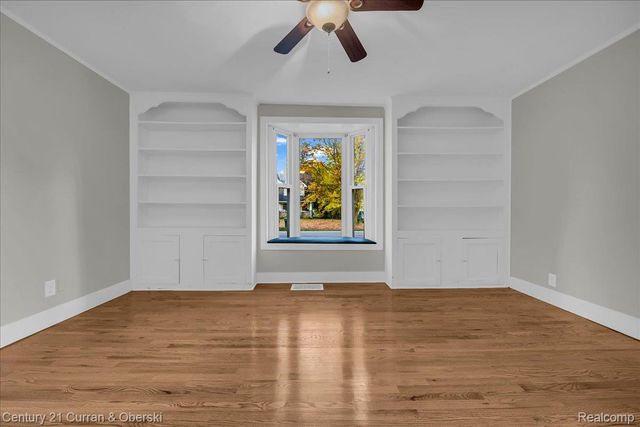 6315 Denton Road, Van Buren Charter Township, MI 48111