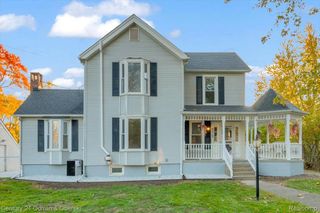 6315 Denton Road, Van Buren Charter Township, MI 48111