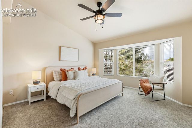 6689 Showhorse Court, Colorado Springs, CO 80922