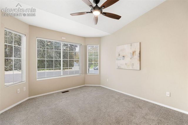6689 Showhorse Court, Colorado Springs, CO 80922