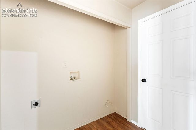 6689 Showhorse Court, Colorado Springs, CO 80922