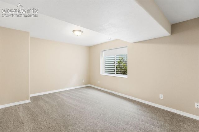6689 Showhorse Court, Colorado Springs, CO 80922