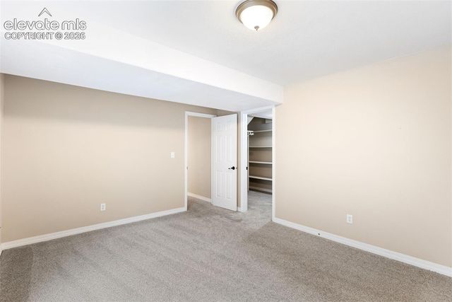 6689 Showhorse Court, Colorado Springs, CO 80922