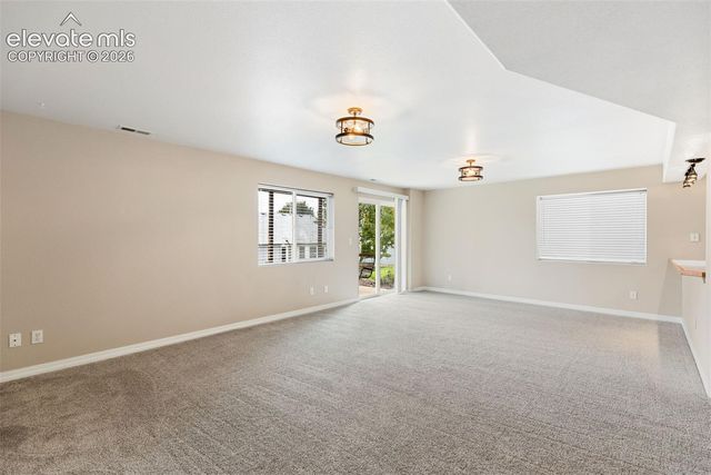 6689 Showhorse Court, Colorado Springs, CO 80922