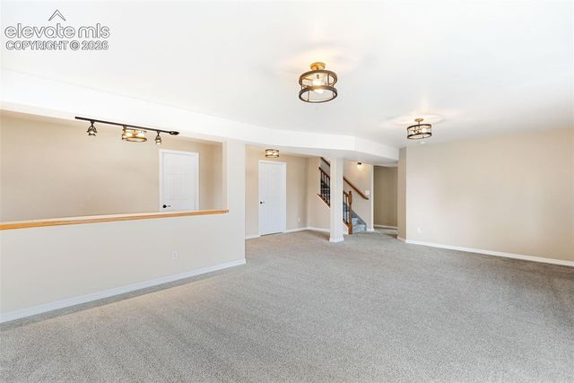 6689 Showhorse Court, Colorado Springs, CO 80922