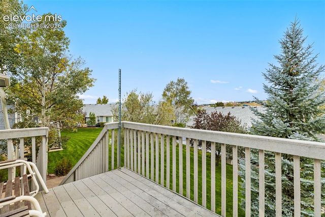 6689 Showhorse Court, Colorado Springs, CO 80922