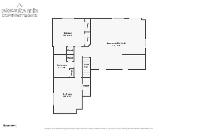 6689 Showhorse Court, Colorado Springs, CO 80922