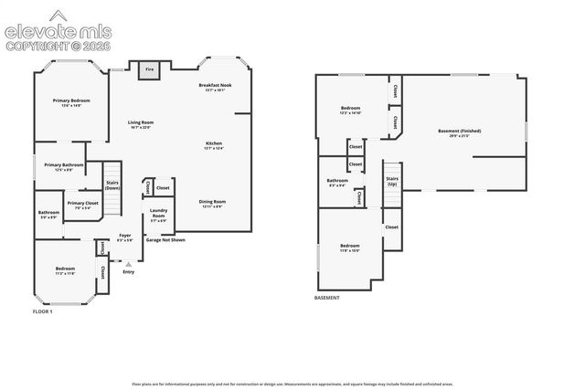 6689 Showhorse Court, Colorado Springs, CO 80922