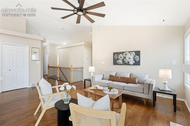 6689 Showhorse Court, Colorado Springs, CO 80922