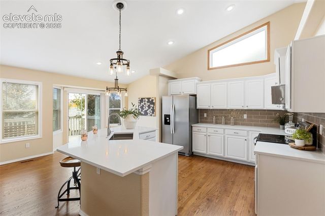 6689 Showhorse Court, Colorado Springs, CO 80922