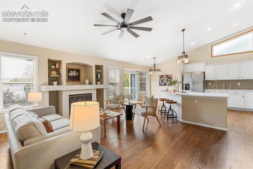 6689 Showhorse Court, Colorado Springs, CO 80922 — photo 4