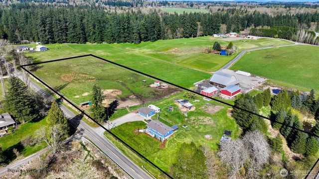 8722 Valley View Road, Custer, WA 98240