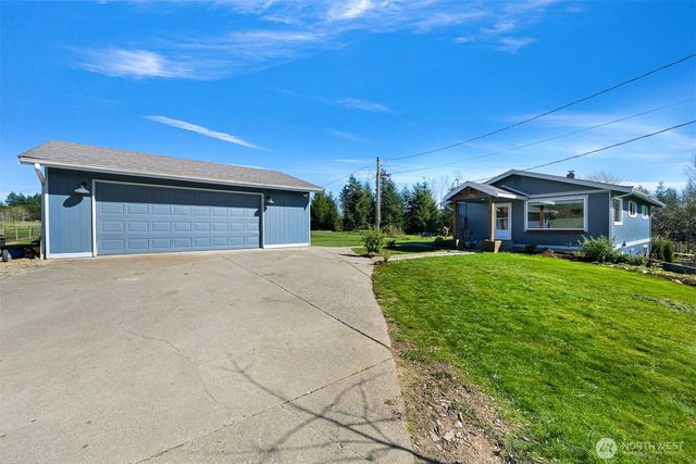 8722 Valley View Road, Custer, WA 98240