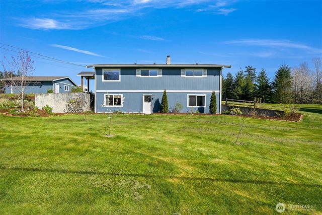 8722 Valley View Road, Custer, WA 98240